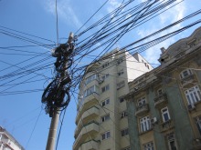 bukarest