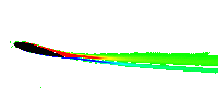 Light-stall case