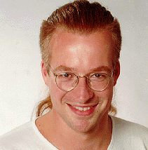 Ulf Bunge