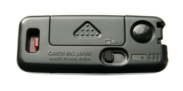 canon rc-1