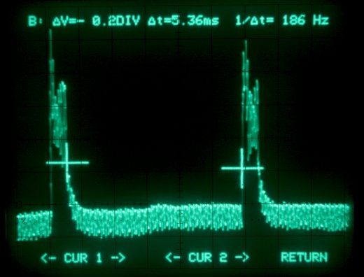 canon remote protocol