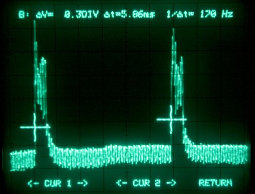 canon remote protocol