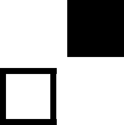 \begin{figure}\begin{center}
\begin{picture}(80,60)
\linethickness{2.5mm}\put(10...
...
\multiput(40,31)(0,1){19}{\line(1,0){20}}
\end{picture}\end{center}\end{figure}