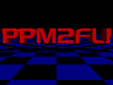 PPM2FLI