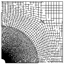 Grid, 24k to load enlargement